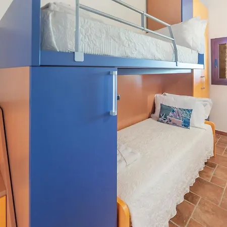 Welcomely - Lulu * Alghero
