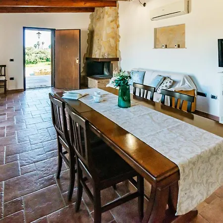 Villa Welcomely - Lulu Alghero