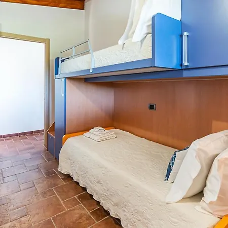 Welcomely - Lulu * Alghero