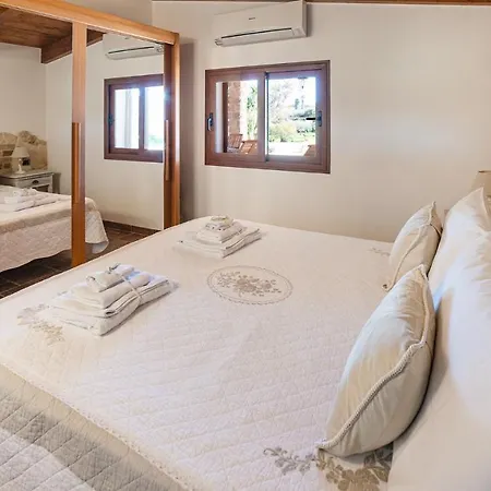 Villa Welcomely - Lulu