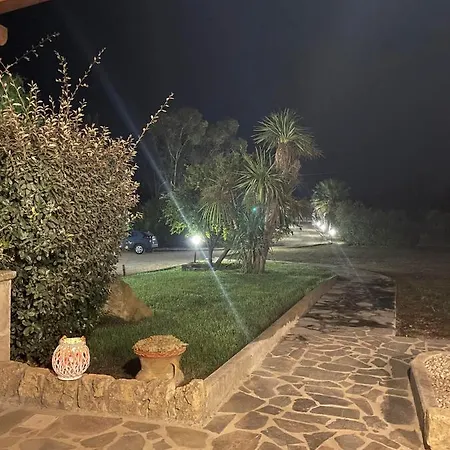 Villa Welcomely - Lulu